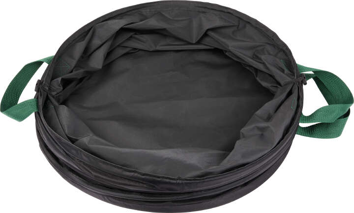 GÄRTNERGLÜCK Pop-Up Gartenabfallsack